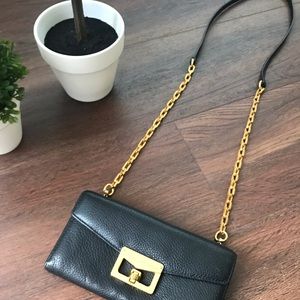 MARC Jacobs Clutch/Shoulder Bag